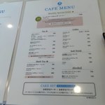 Girouette Cafe - 