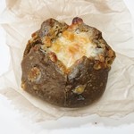 パリアッシュ - 脆弱なほうじ茶