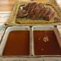 ステーキハウス欅 - 