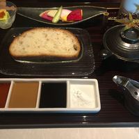 鮨・串揚げ 春夏秋冬 - 