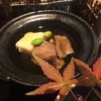 鮨・串揚げ 春夏秋冬 - 