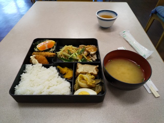 キッチンハウス みのる 南延岡 定食 食堂 食べログ