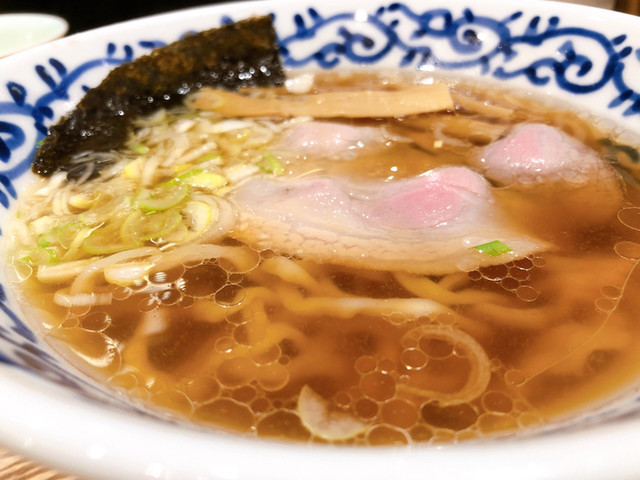 支那そば 月や リバーウォーク店 西小倉 ラーメン 食べログ