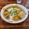 喜多方ラーメン 伊藤