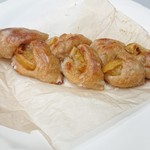 パリアッシュ - 無農薬レモンのエピ