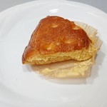 パリアッシュ - ガレットトロペジェンヌ