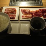 Yakiniku Raiku - 