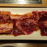 Yakiniku Raiku - 