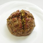 パリアッシュ - セーグルピスターシュ