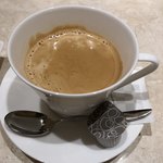 オクシタニアル - ホットコーヒー