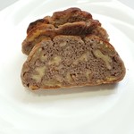 パリアッシュ - パン・ド・セーグル・ノアノア