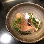 鮨みなと - にしん