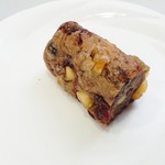 パリアッシュ - セーグルフリュイ