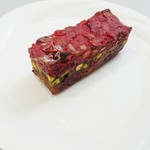 パリアッシュ - トリコロール