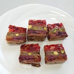 パリアッシュ - 