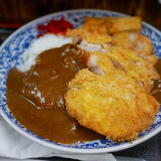 とんかつ宇田川_1