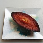 パリアッシュ - フィナンシェ