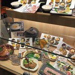 産直鮮魚と炊きたて土鍋ご飯の居酒屋 市場小路 - 