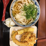 丸亀製麺 - 