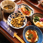 Izakaya Denshichi - 