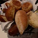 Old Homestead Steak House - 