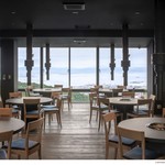 六甲山サイレンスリゾート グリル - 屋内BBQ