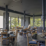 六甲山サイレンスリゾート グリル - 