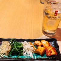 近江うし焼肉 にくTATSU 銀座店 - 