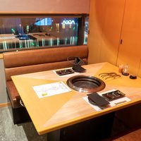 近江うし焼肉 にくTATSU 銀座店 - 