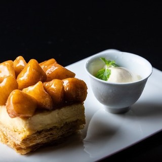 六甲山サイレンスリゾート カフェテリア_0