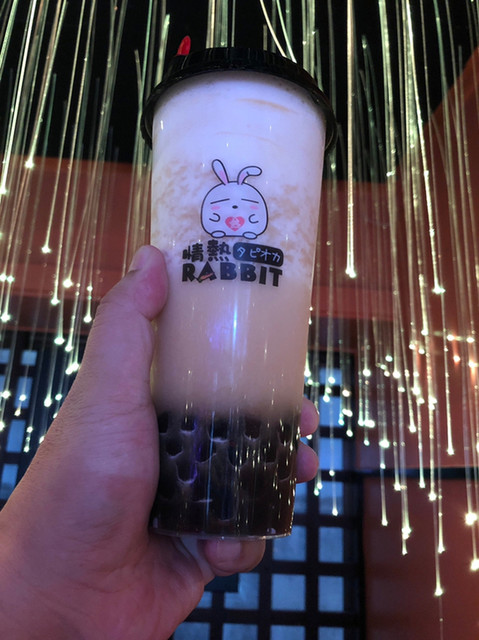 情熱ラビット 本厚木店 情熱rabbit 本厚木 スイーツ その他 食べログ