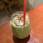 カフェ アクイーユ - 