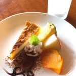 キッチン グリフ - 