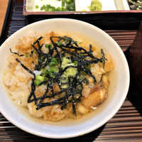 うなぎ料理 澤正 - 