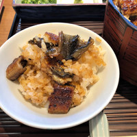 うなぎ料理 澤正 - 