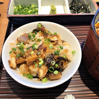 うなぎ料理 澤正 - 