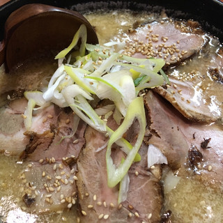 満足ぬーどる らーめんはうす_0