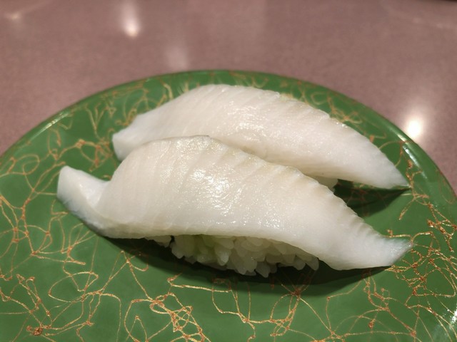 廻転ずし とっぴ 宮前通店 旭川四条 回転寿司 食べログ