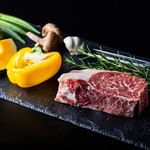 六甲山サイレンスリゾート グリル - 鉄板焼き