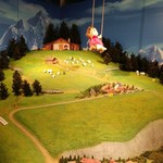 ハイジの隠れ家 - 