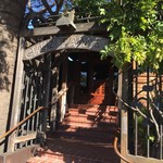 Chez Panisse - 店の外観