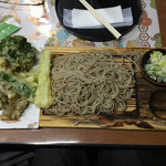 Yabusoba - 