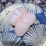 根室花まる - 生ほたて