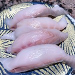 根室花まる JRタワーステラプレイス店 - 