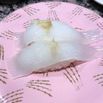 根室花まる JRタワーステラプレイス店 - やりいか