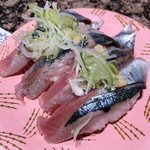 根室花まる - 生さんま