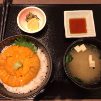 函館うに むらかみ 日本生命札幌ビル店 - 