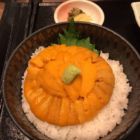 函館うに むらかみ 日本生命札幌ビル店 - 