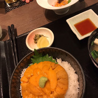 函館うに むらかみ 日本生命札幌ビル店 - 