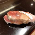 鮨みなと - にぎりにしん